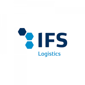 Logo IFS Logistics