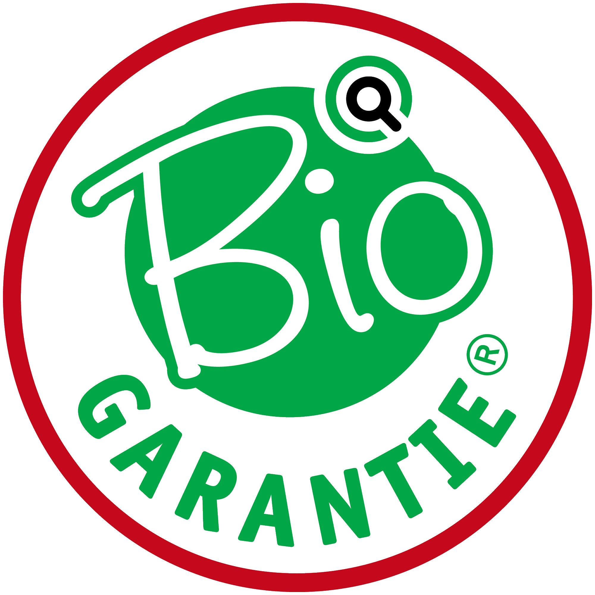 ABG - Austria Bio Garantie