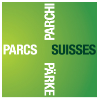 Logo Parcs Suisses