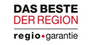 Icon Co-Branding regional brands with regio.garantie