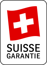 Logo Suisse Garantie