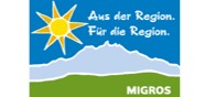 Icon Marchio regionale «Aus der Region. Für die Region»