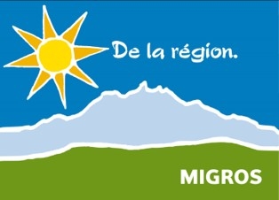 Marque régionale «De la région»