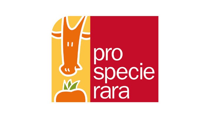 Icon ProSpecieRara