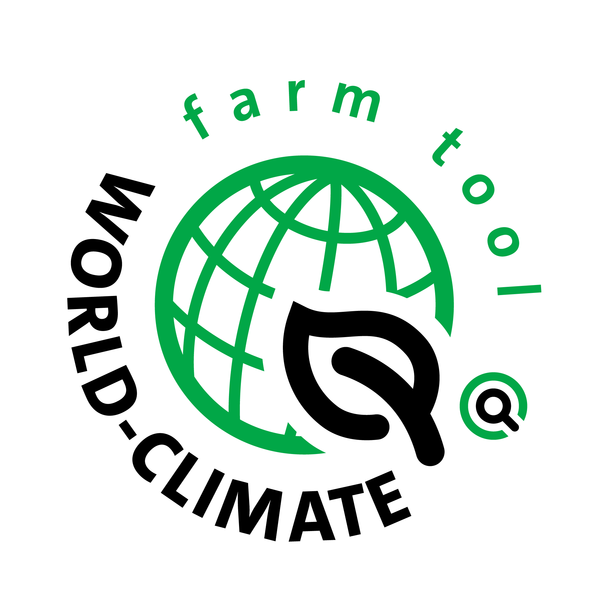 World-Climate Farm Tool – For the calculation of carbon footprints in agriculture